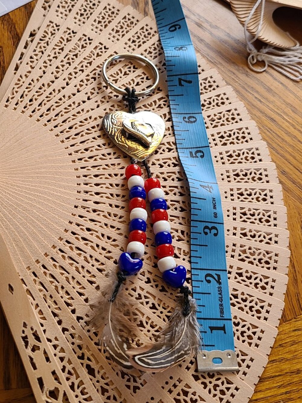 Key Chain for Sale today - Picture 6 of 12